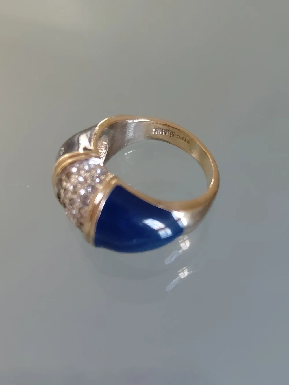 Panetta stunning vintage